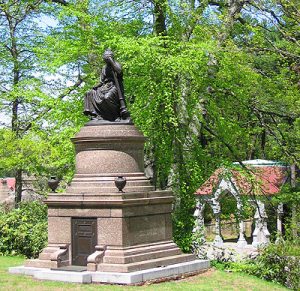 Randidge Monument