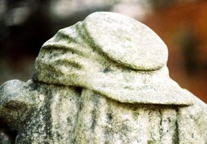 Civil War Soldier's Cap