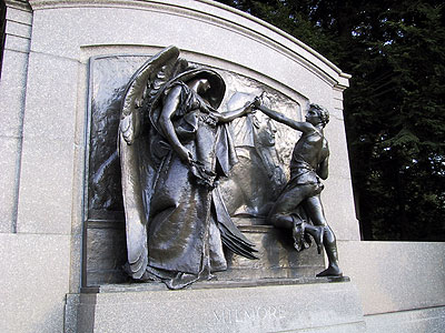 Milmore Memorial