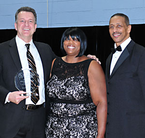 Forest Hills Cemetery Honored at the 2019 African American Ball